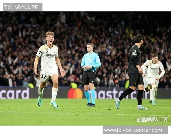 波尔图逆袭皇马5-1震惊全场转会传闻再起波澜