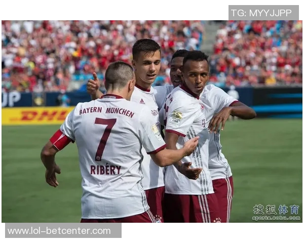 友谊赛精彩回顾拜仁逆转AC米兰帽子戏法点燃全场激情