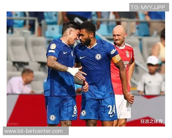 本菲卡大胜切尔西五球狂潮绝杀时刻引发全场狂欢与转会传闻