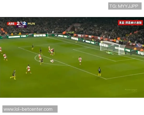 英超激战：多特蒙德绝杀曼联全场沸腾精彩回顾