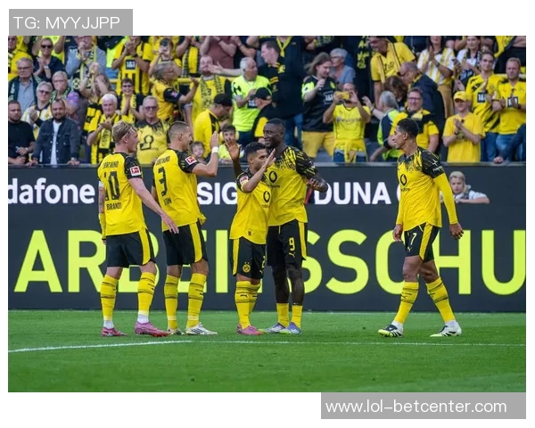 德甲焦点战平马竞与多特蒙德激战成和引发全场热议