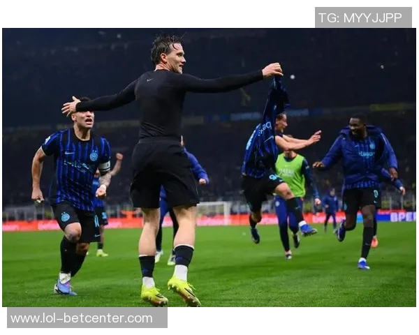 欧联杯精彩对决国米与切尔西零封平局神扑瞬间引发全场热潮