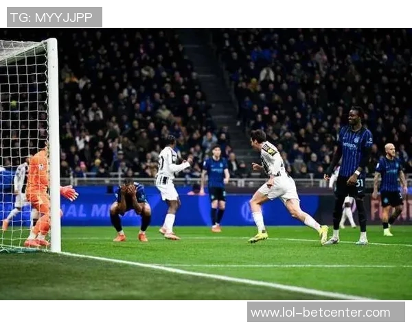 国米3-0战胜那不勒斯全场绝杀瞬间解析与战术深度复盘